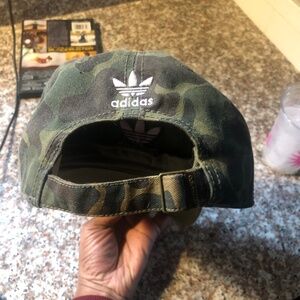 Adidas cap